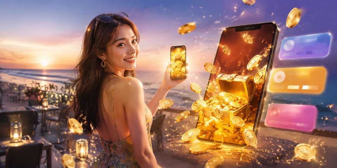 Aplikasi kasino Malaysia dengan paparan roulette yang responsif dan menarik untuk pengguna tempatan