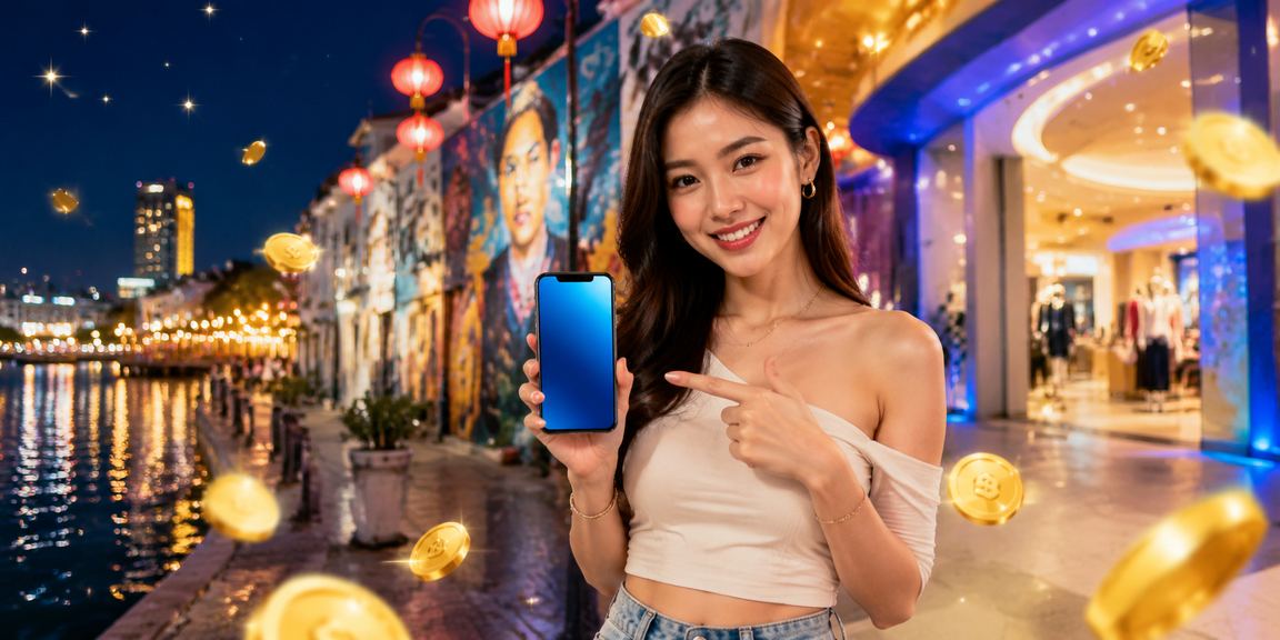 Aplikasi kasino Penang dengan keselamatan tinggi untuk permainan poker dalam talian di 22b