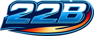 22b